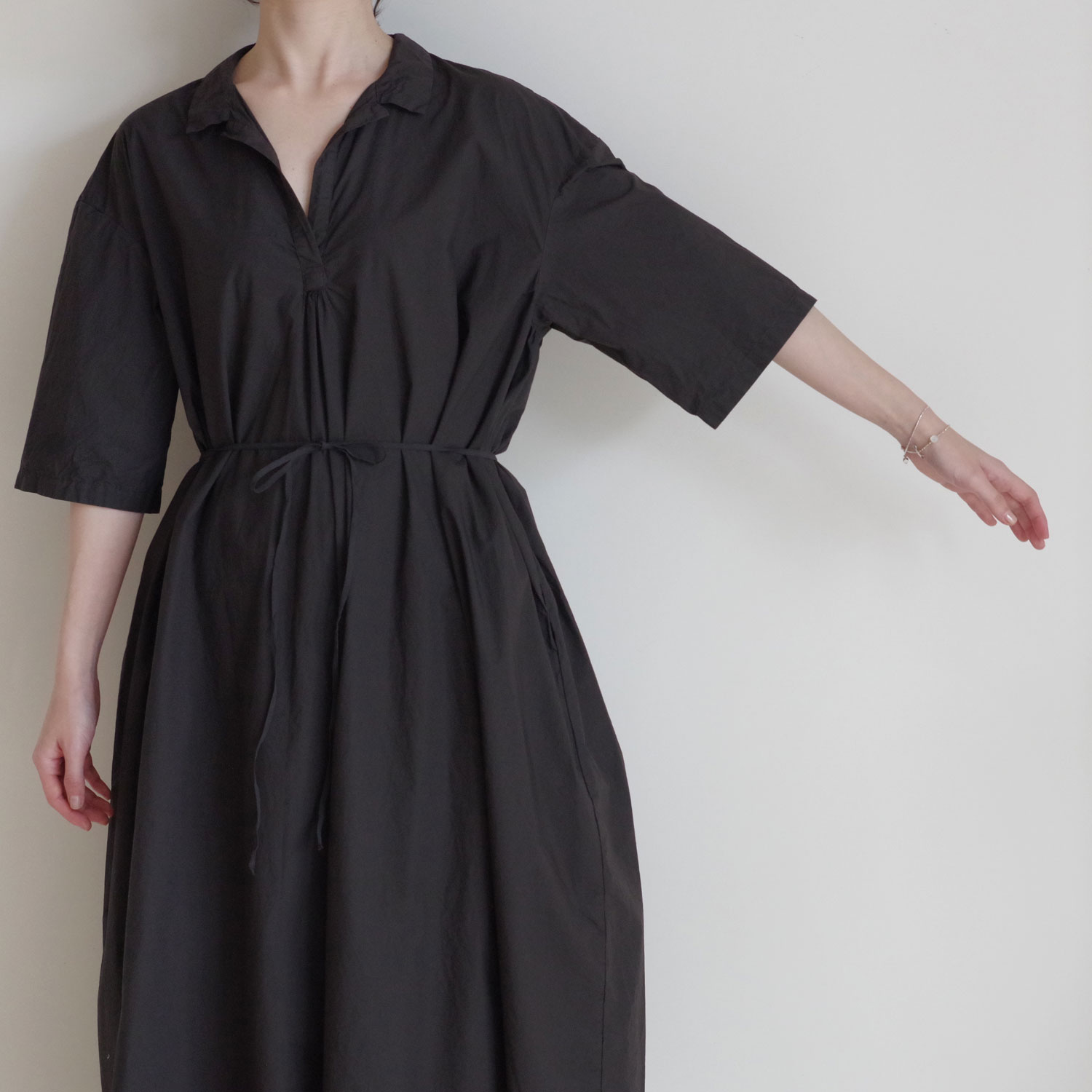 manuelle guibal �ޥ˥奨�륮�Х� : 7030 ROBE TUNIQUE WIGWI