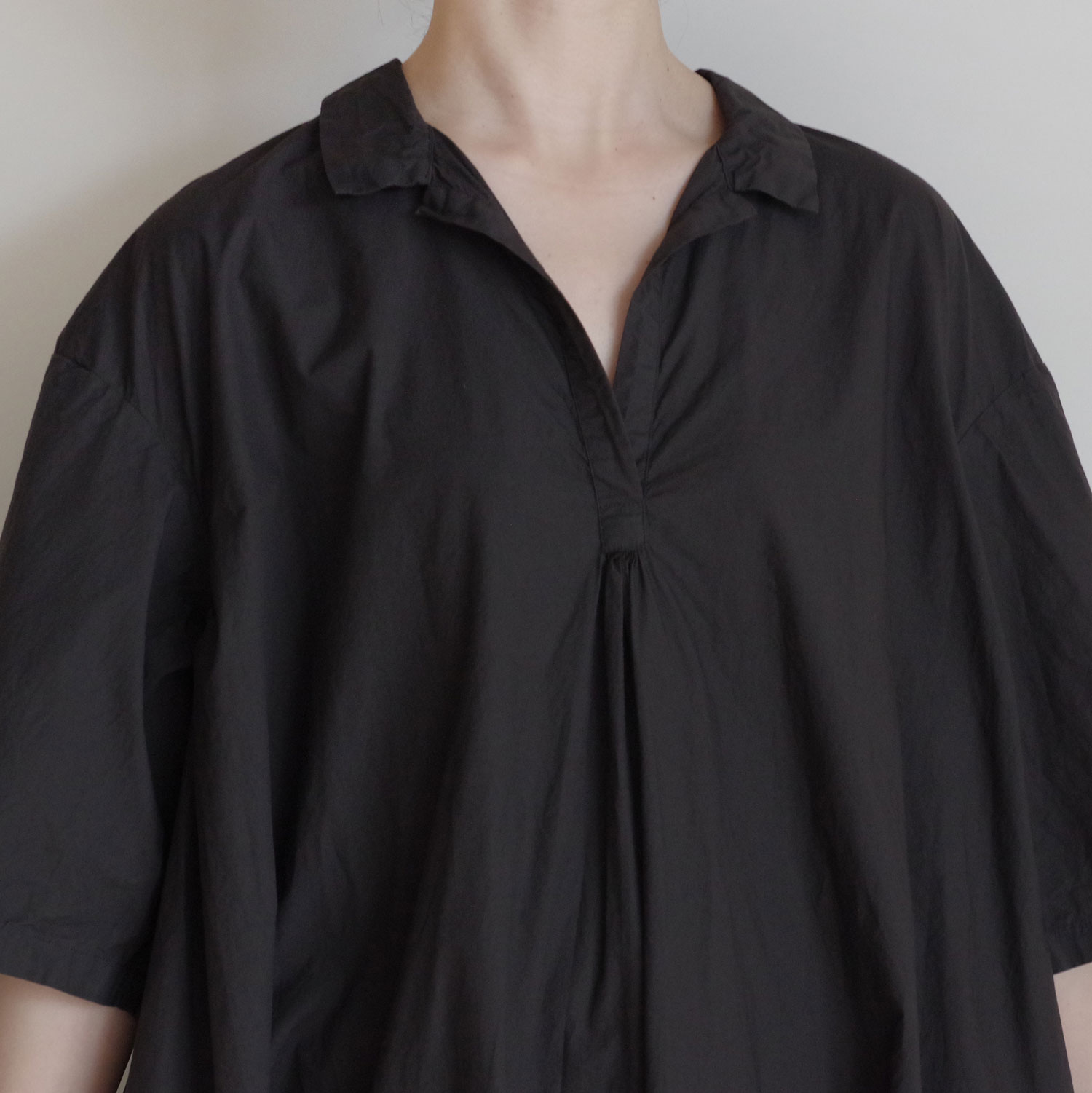 manuelle guibal �ޥ˥奨�륮�Х� : 7030 ROBE TUNIQUE WIGWI