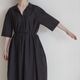 manuelle guibal �ޥ˥奨�륮�Х� : 7030 ROBE TUNIQUE WIGWI