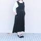 the last flower of the afternoon�����Ӥ�����Pinafore dress