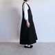 the last flower of the afternoon�����Ӥ�����Pinafore dress