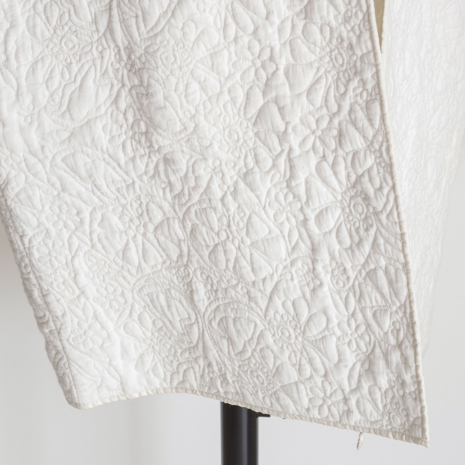 Rubia&Neel ӥɥˡ : LENA JACKET 㥱å (IVORY)
