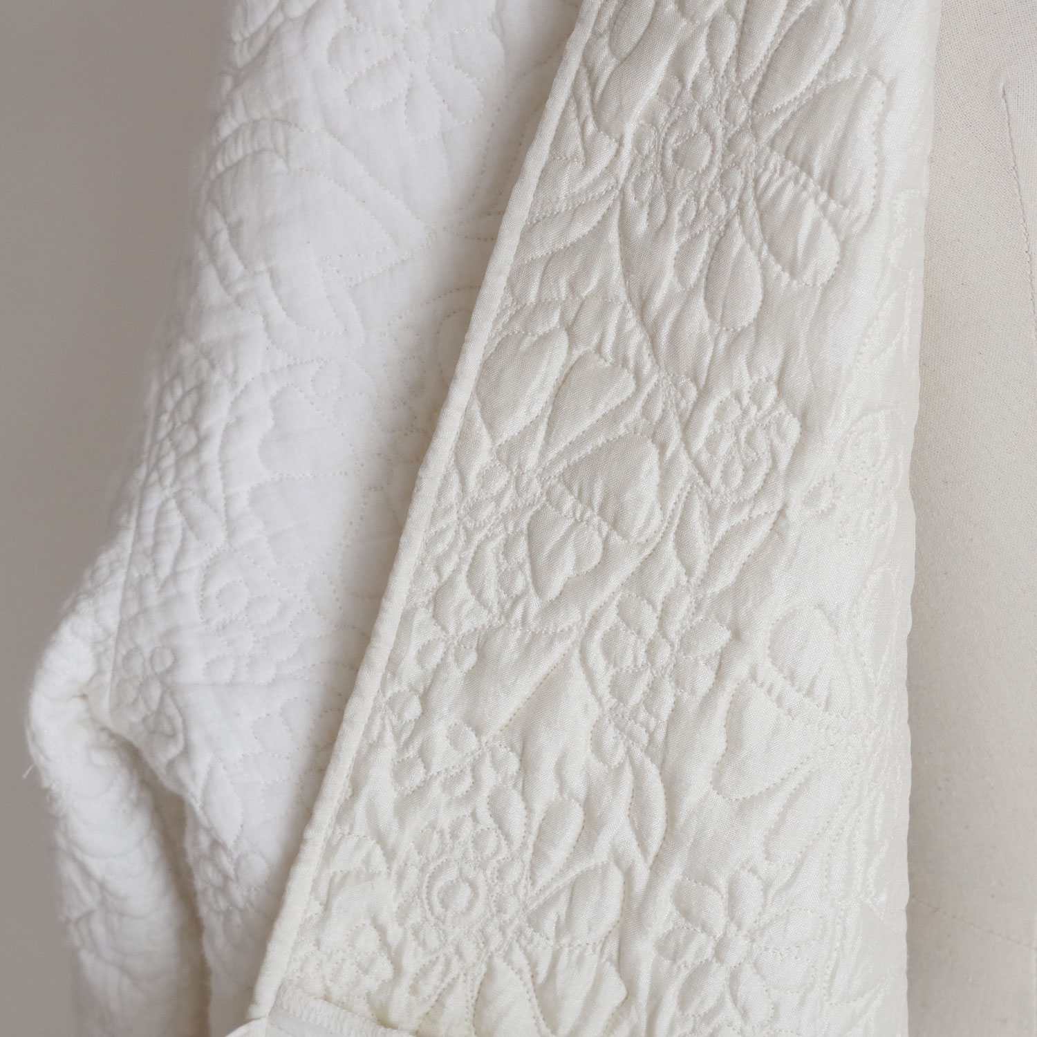 Rubia&Neel ӥɥˡ : LENA JACKET 㥱å (IVORY)