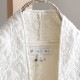 Rubia&Neel ӥɥˡ : LENA JACKET 㥱å (IVORY)