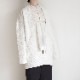 Rubia&Neel ӥɥˡ : LENA JACKET 㥱å (IVORY)