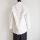 Rubia&Neel ӥɥˡ : LENA JACKET 㥱å (IVORY)