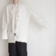 Rubia&Neel ӥɥˡ : LENA JACKET 㥱å (IVORY)