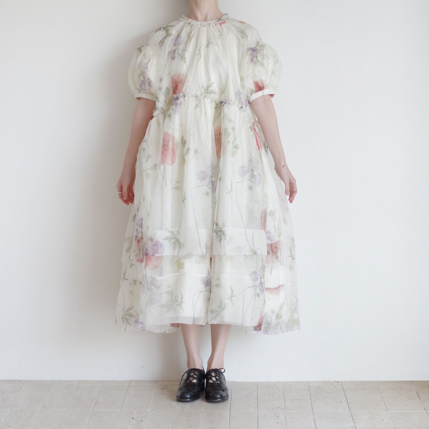 ECOLE DE CURIOSITES ��������ɥ���ꥪ���� : OPHELIA print ���륯�������󥸡��ץ��ȥ��ԡ���