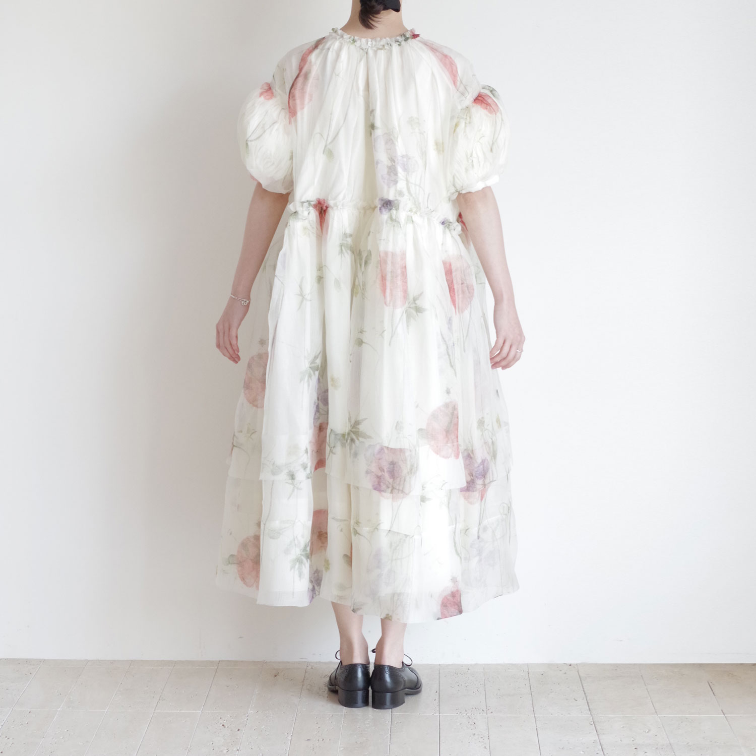 ECOLE DE CURIOSITES ��������ɥ���ꥪ���� : OPHELIA print ���륯�������󥸡��ץ��ȥ��ԡ���