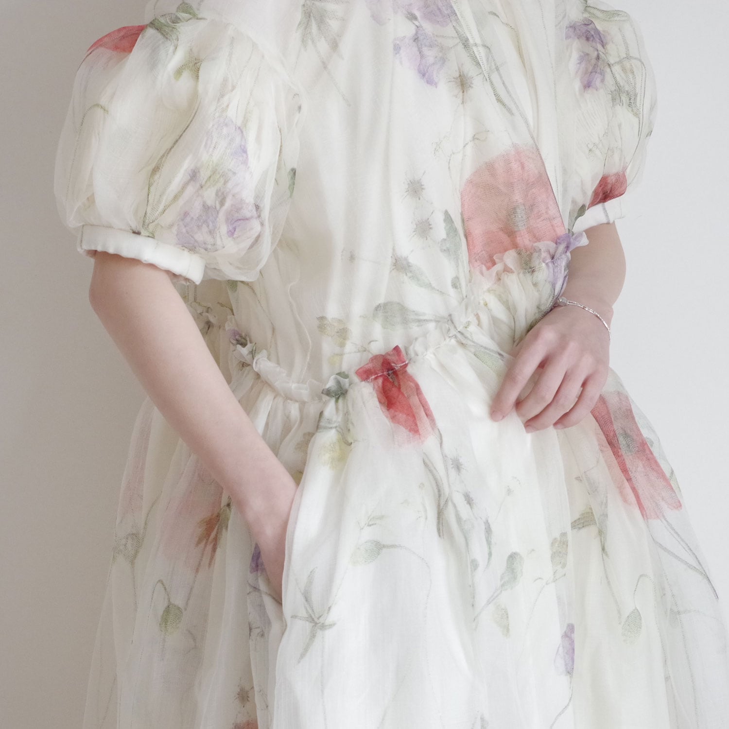 ECOLE DE CURIOSITES ��������ɥ���ꥪ���� : OPHELIA print ���륯�������󥸡��ץ��ȥ��ԡ���