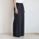 maison de soil ᥾ɥ : WOOL FLANNEL EASY WIDE PANTS 磻ɥѥ
