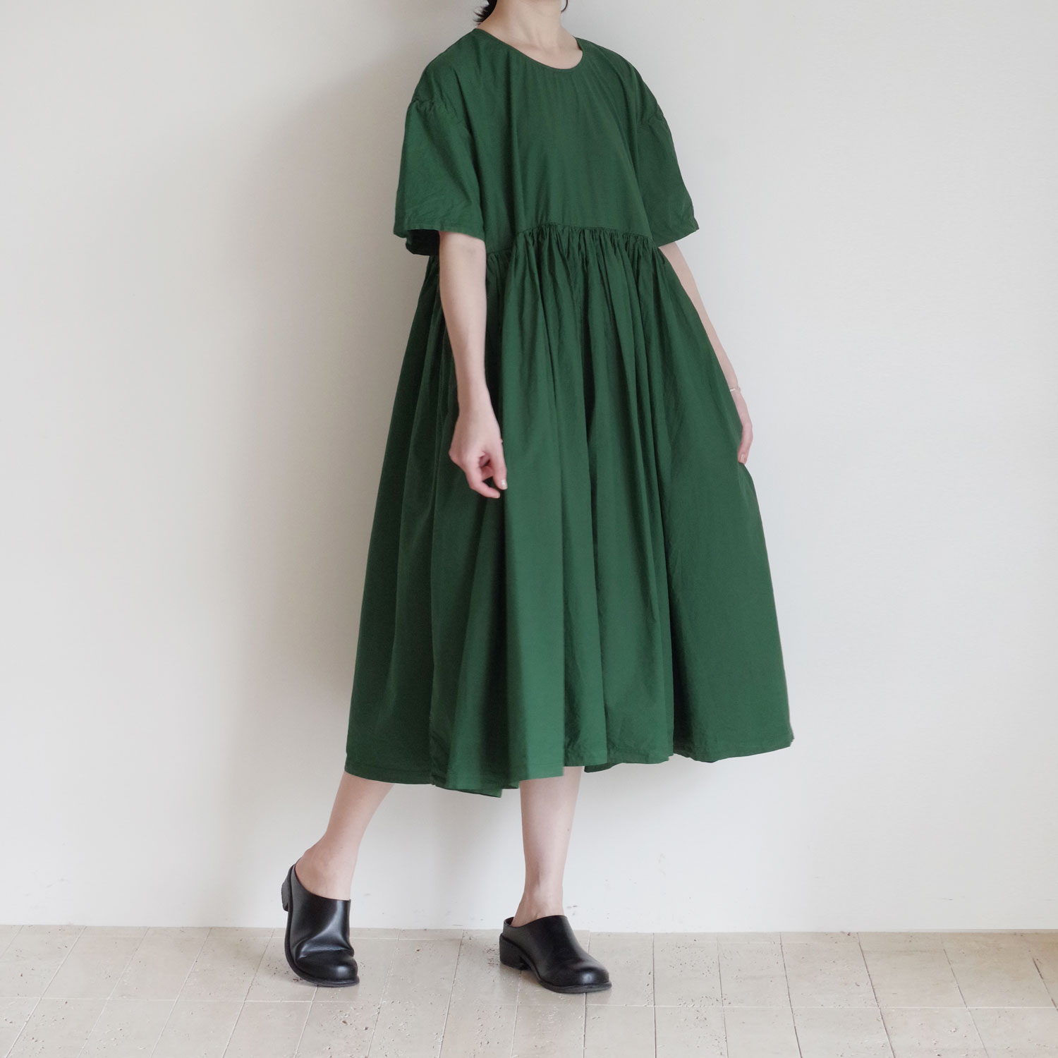 manuelle guibal �ޥ˥奨�륮�Х� : 7031 ROBE TEE MC WIGWI