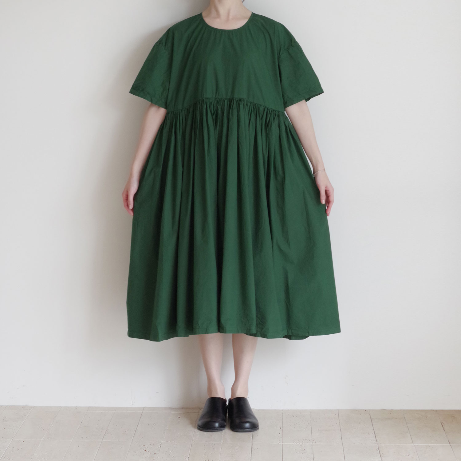 manuelle guibal �ޥ˥奨�륮�Х� : 7031 ROBE TEE MC WIGWI