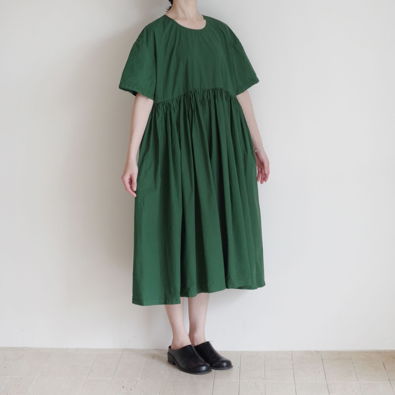 manuelle guibal �ޥ˥奨�륮�Х� : 7031 ROBE TEE MC WIGWI