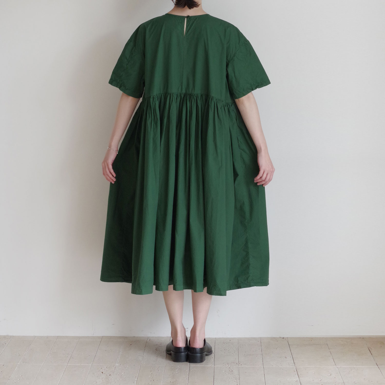 manuelle guibal �ޥ˥奨�륮�Х� : 7031 ROBE TEE MC WIGWI