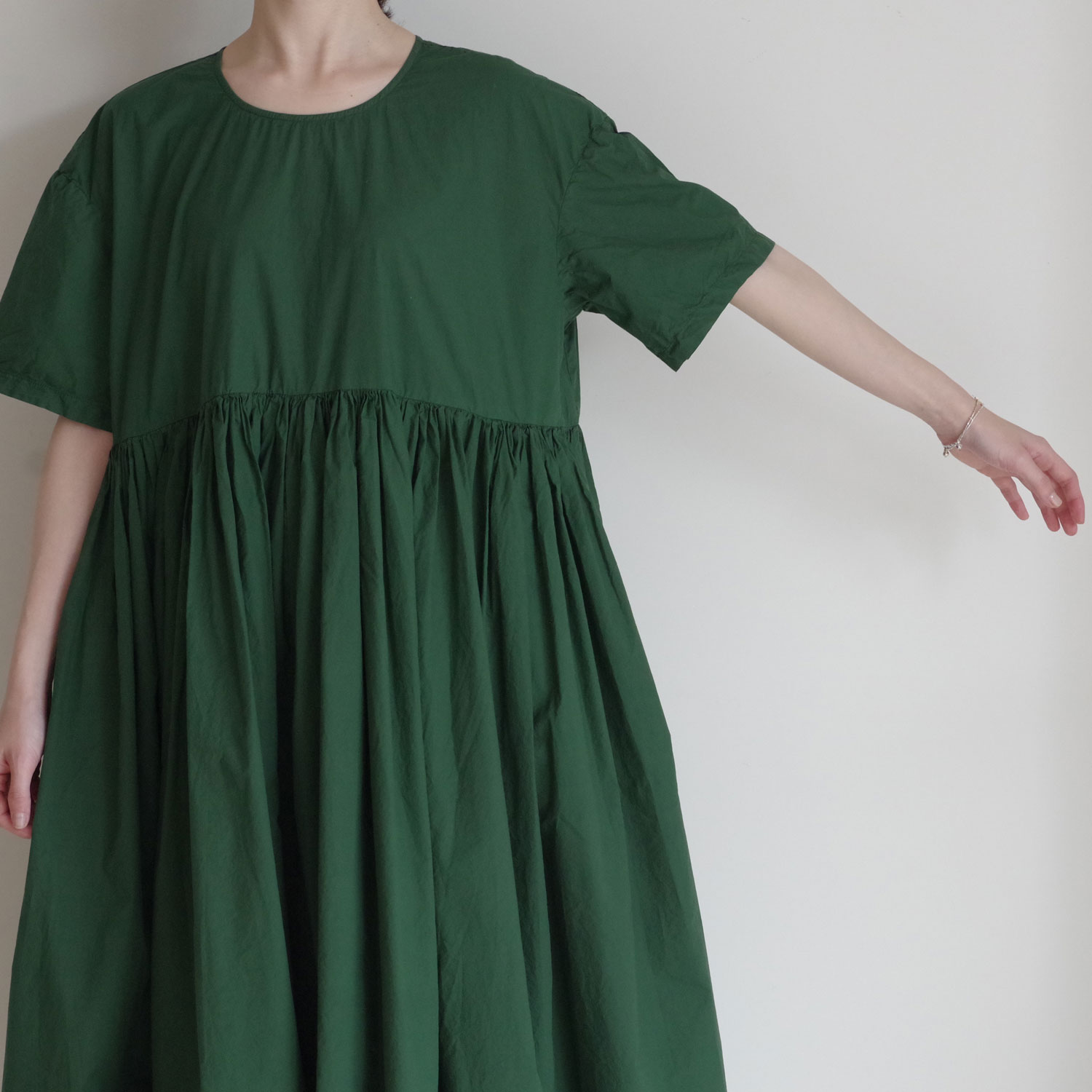 manuelle guibal �ޥ˥奨�륮�Х� : 7031 ROBE TEE MC WIGWI