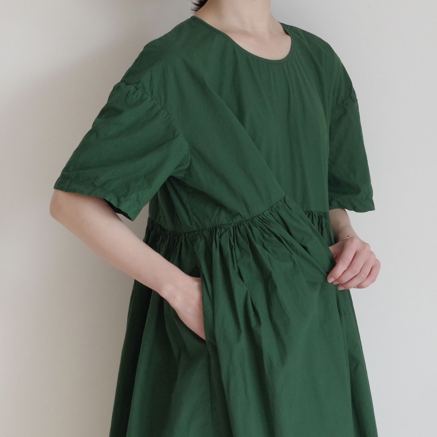 manuelle guibal �ޥ˥奨�륮�Х� : 7031 ROBE TEE MC WIGWI