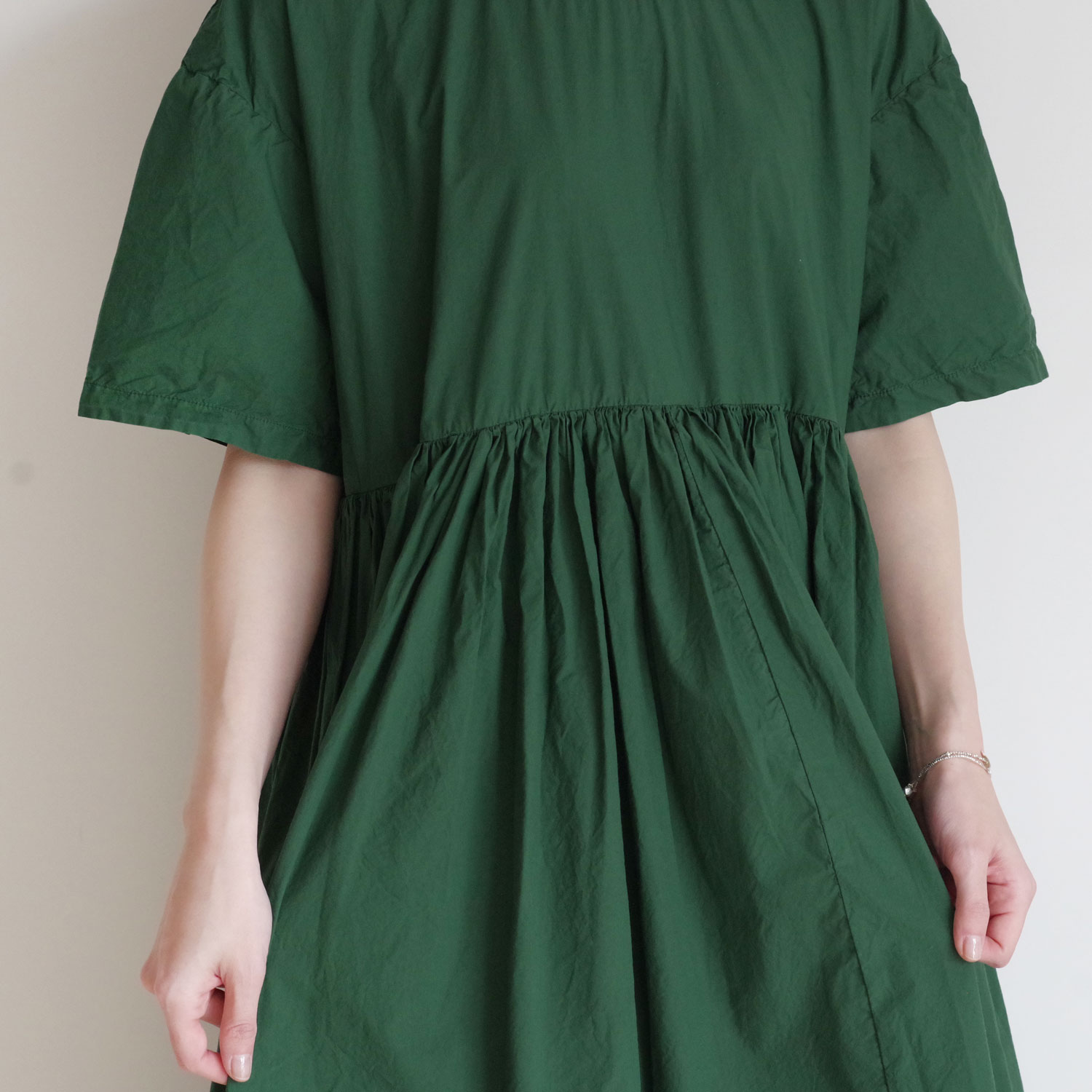 manuelle guibal �ޥ˥奨�륮�Х� : 7031 ROBE TEE MC WIGWI