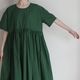 manuelle guibal �ޥ˥奨�륮�Х� : 7031 ROBE TEE MC WIGWI