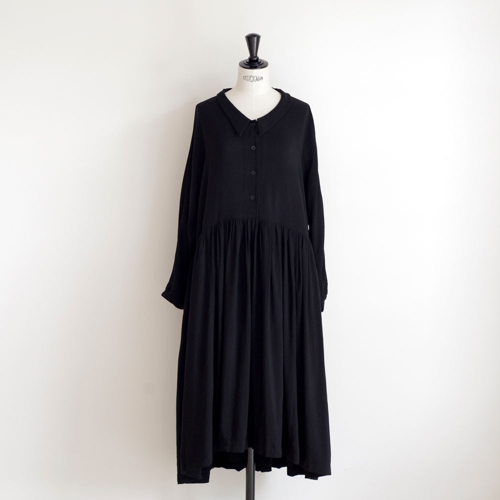 GARMENT REPRODUCTION OF WORKERS : MARLE FADE BLACK �ޡ��� ���ԡ���