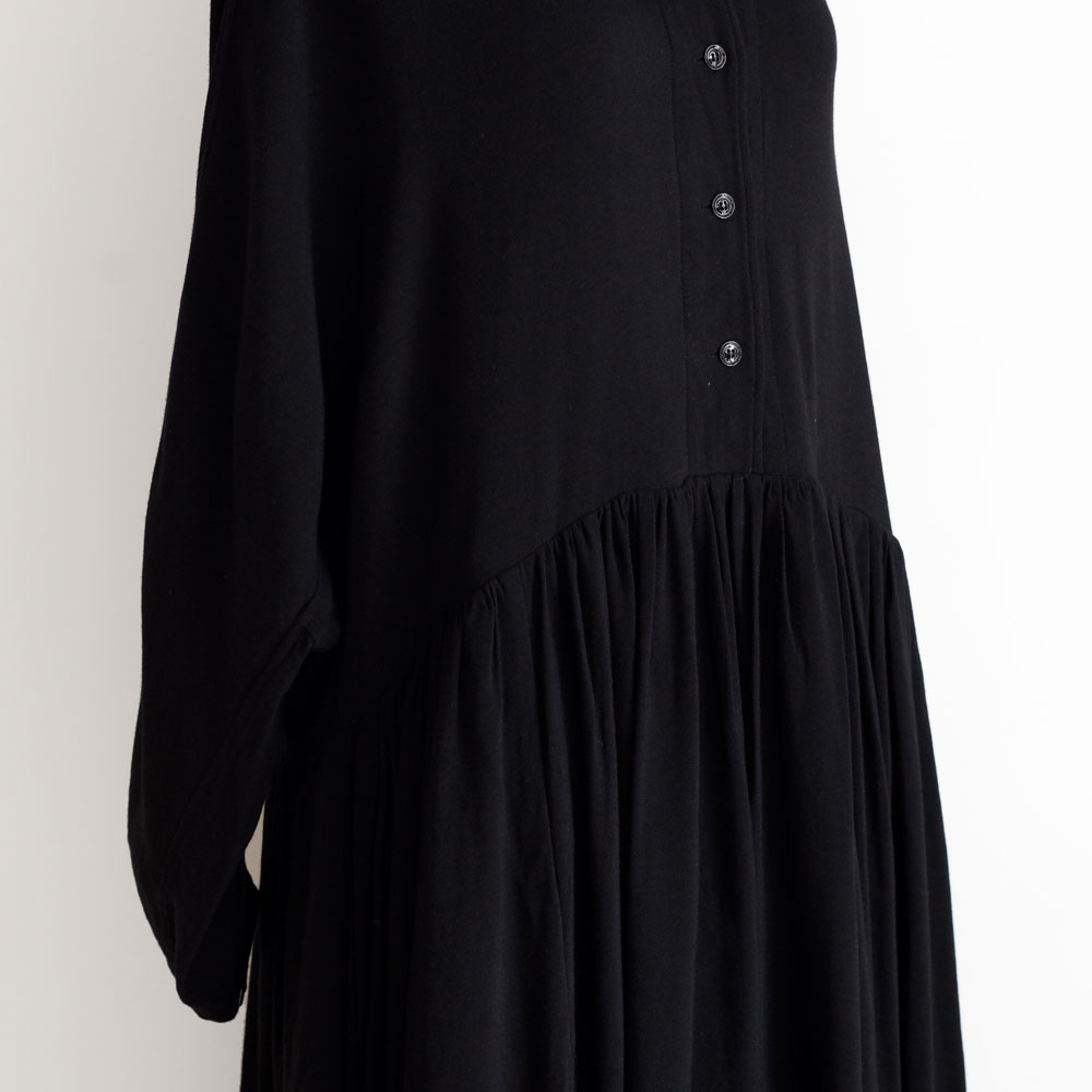 GARMENT REPRODUCTION OF WORKERS : MARLE FADE BLACK �ޡ��� ���ԡ���