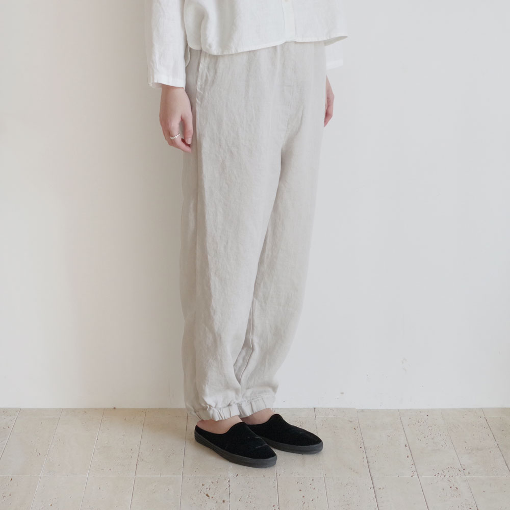 fog linen work եͥ : EMMA PANTS  ѥ