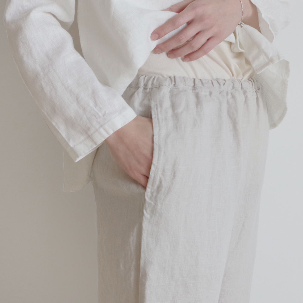 fog linen work եͥ : EMMA PANTS  ѥ
