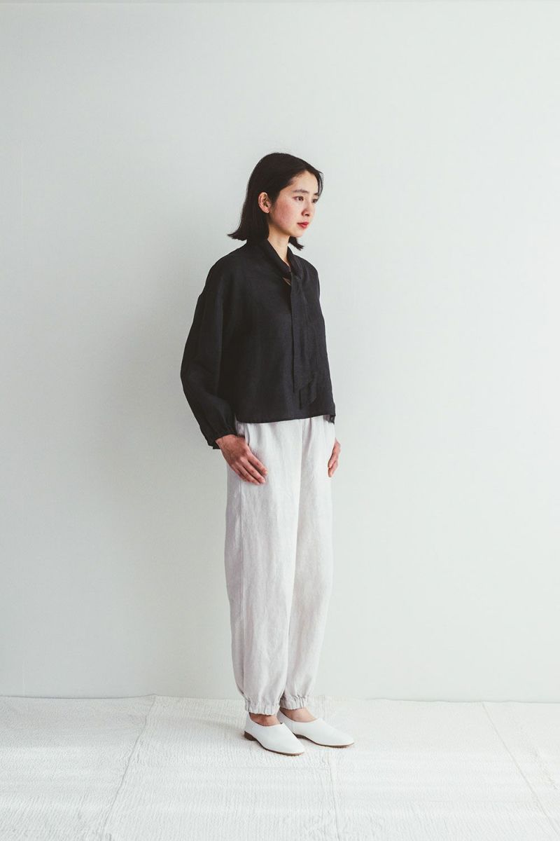 fog linen work եͥ : EMMA PANTS  ѥ