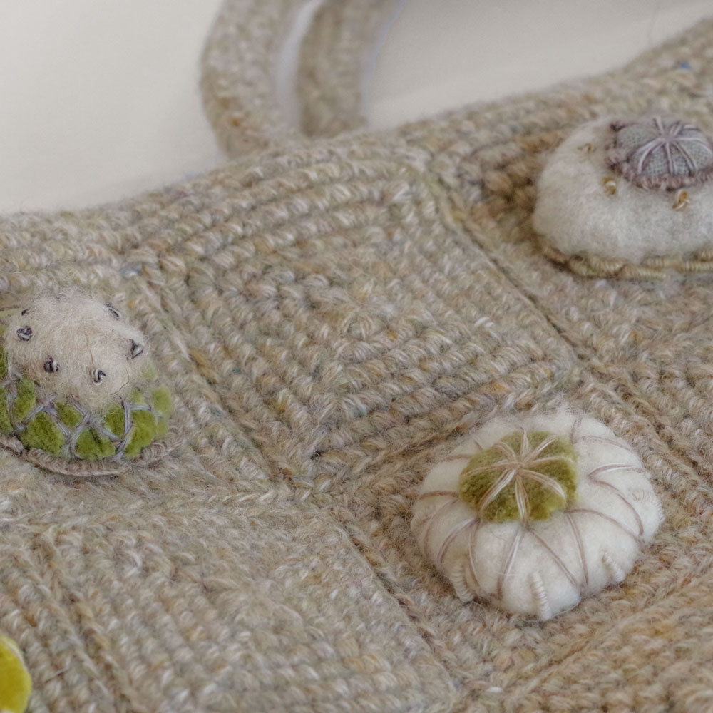 sophie digard ���ե����ǥ������� : S031/4832 �ߥ˥��å���������եХå�