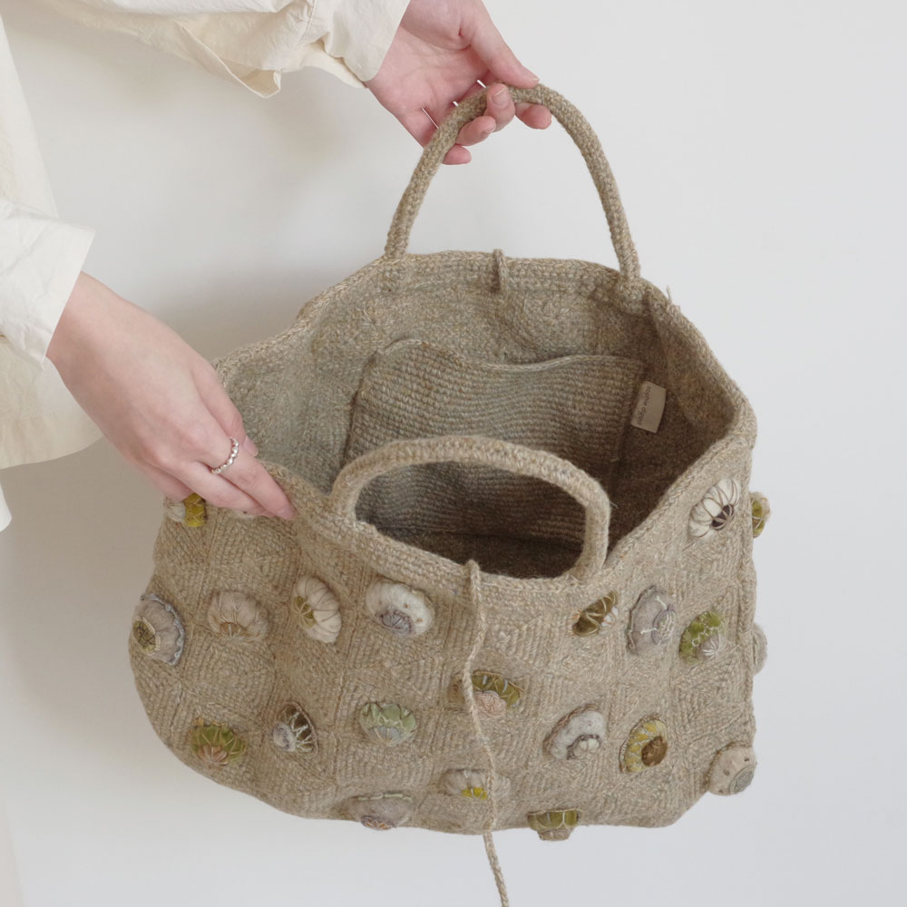 sophie digard ���ե����ǥ������� : S031/4832 �ߥ˥��å���������եХå�