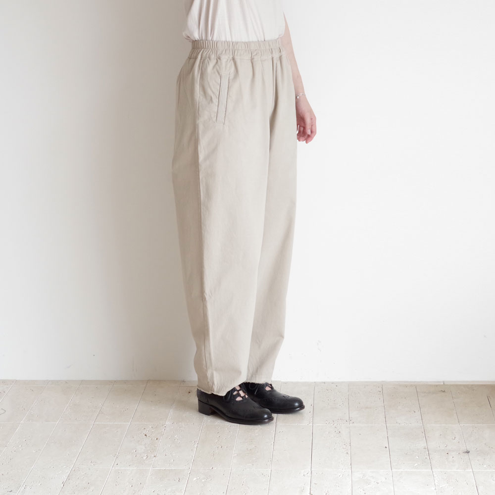 H+ HANNOH WESSEL ���å���ץ�她���Ρ��������� : Pedrina PANTS ���������ơ��ѡ��ɥѥ��