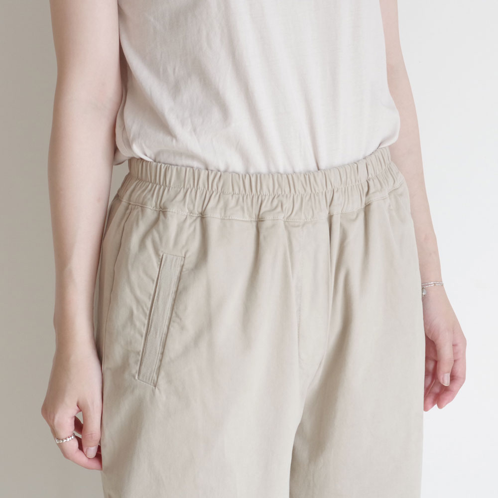 H+ HANNOH WESSEL ���å���ץ�她���Ρ��������� : Pedrina PANTS ���������ơ��ѡ��ɥѥ��