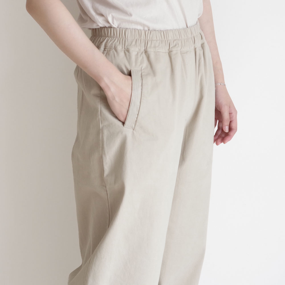 H+ HANNOH WESSEL ���å���ץ�她���Ρ��������� : Pedrina PANTS ���������ơ��ѡ��ɥѥ��