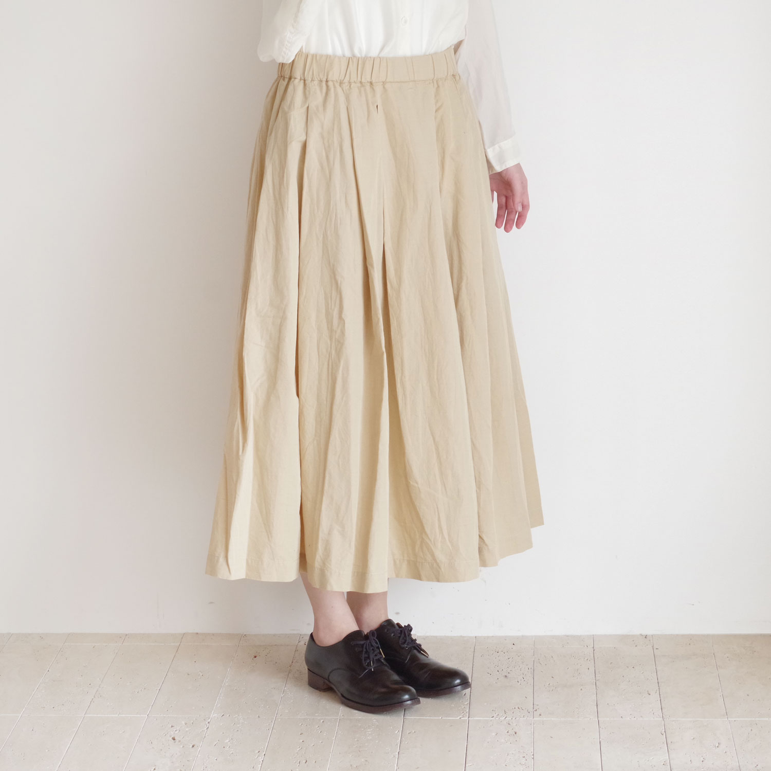 CASEY CASEY ���������������� : BOWLING SKIRT ���åȥ��ͥ�ץ꡼�ĥ�������