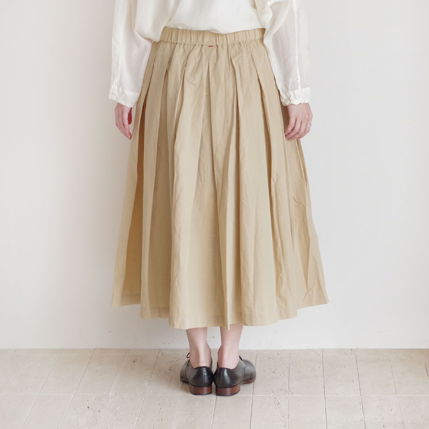 CASEY CASEY ���������������� : BOWLING SKIRT ���åȥ��ͥ�ץ꡼�ĥ�������