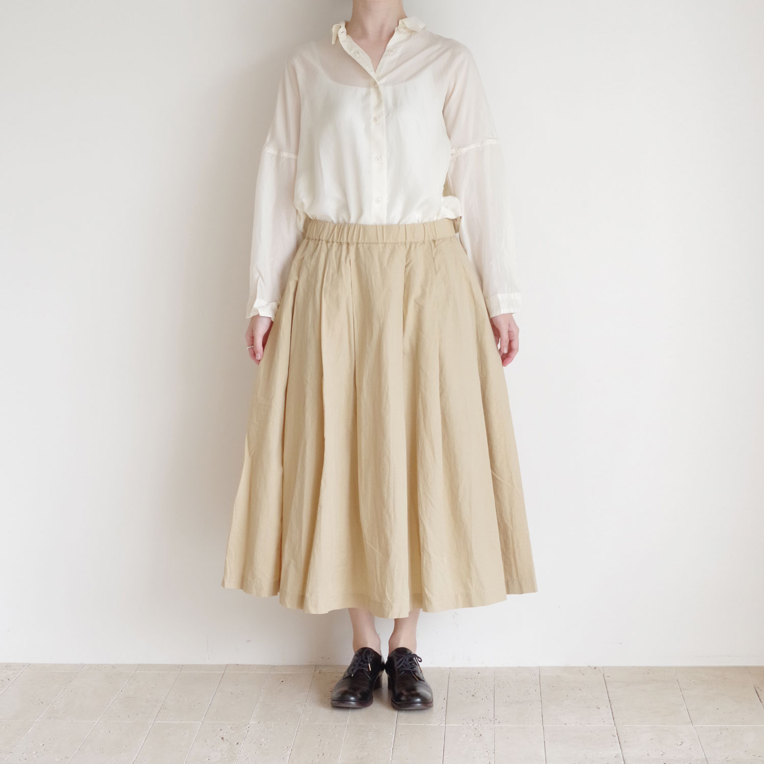 CASEY CASEY ���������������� : BOWLING SKIRT ���åȥ��ͥ�ץ꡼�ĥ�������