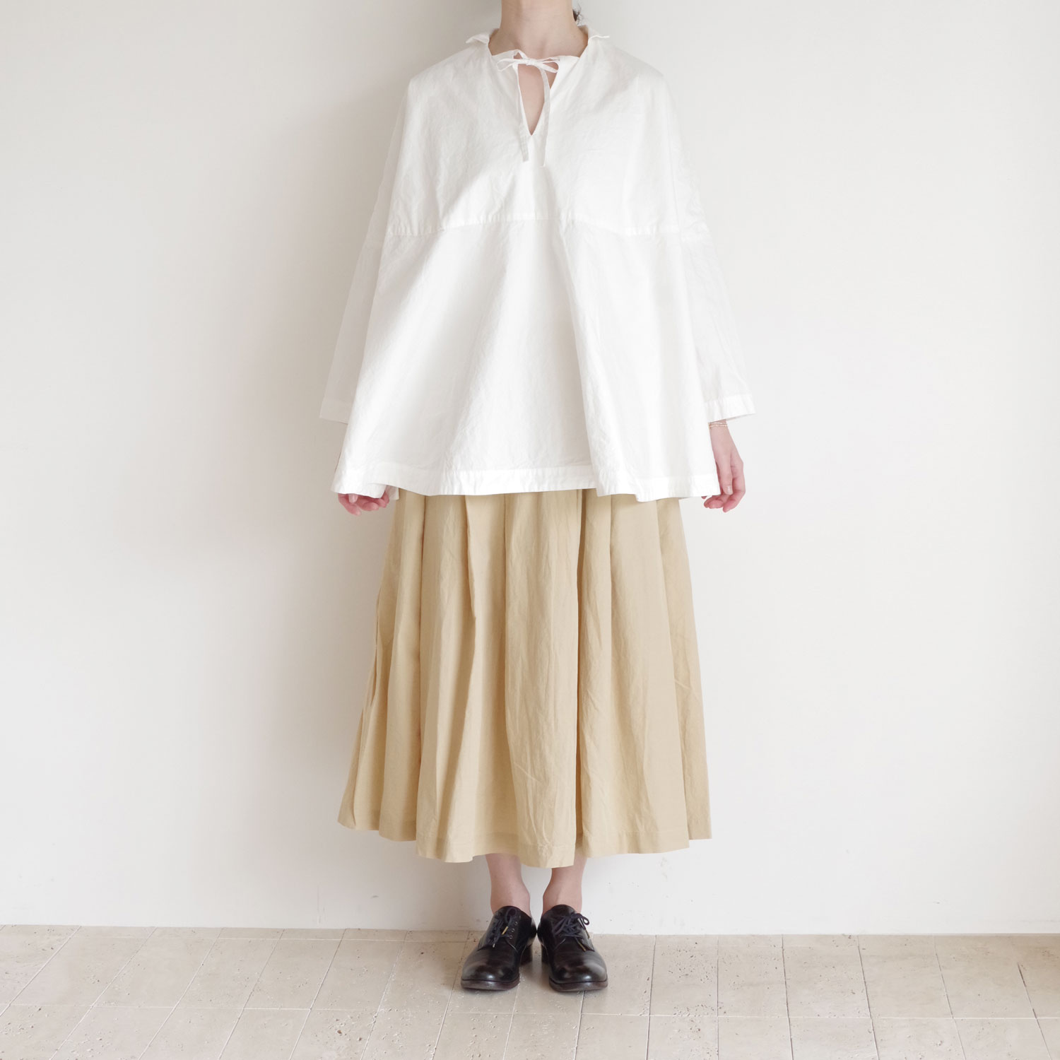 CASEY CASEY ���������������� : BOWLING SKIRT ���åȥ��ͥ�ץ꡼�ĥ�������