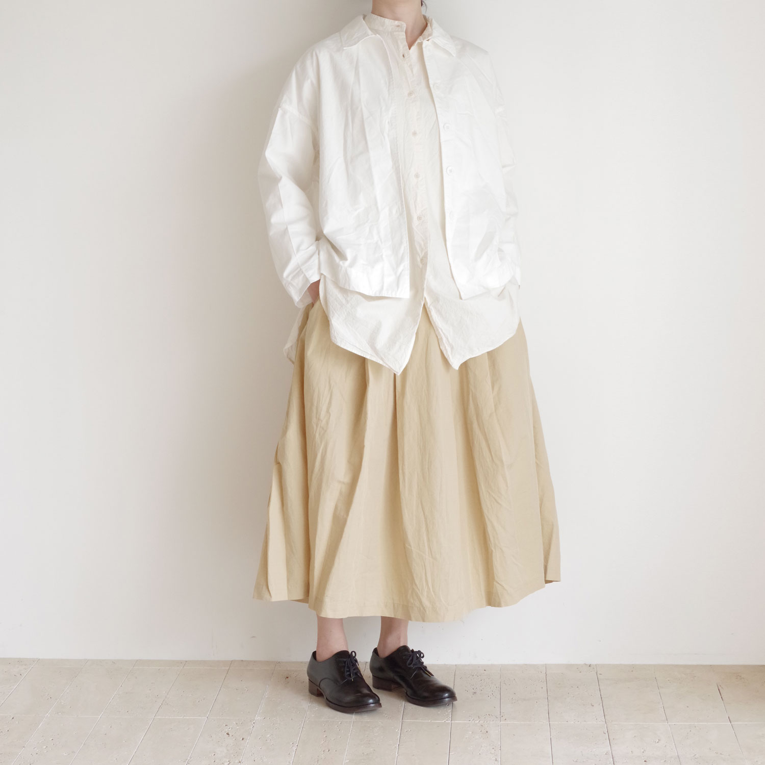 CASEY CASEY ���������������� : BOWLING SKIRT ���åȥ��ͥ�ץ꡼�ĥ�������