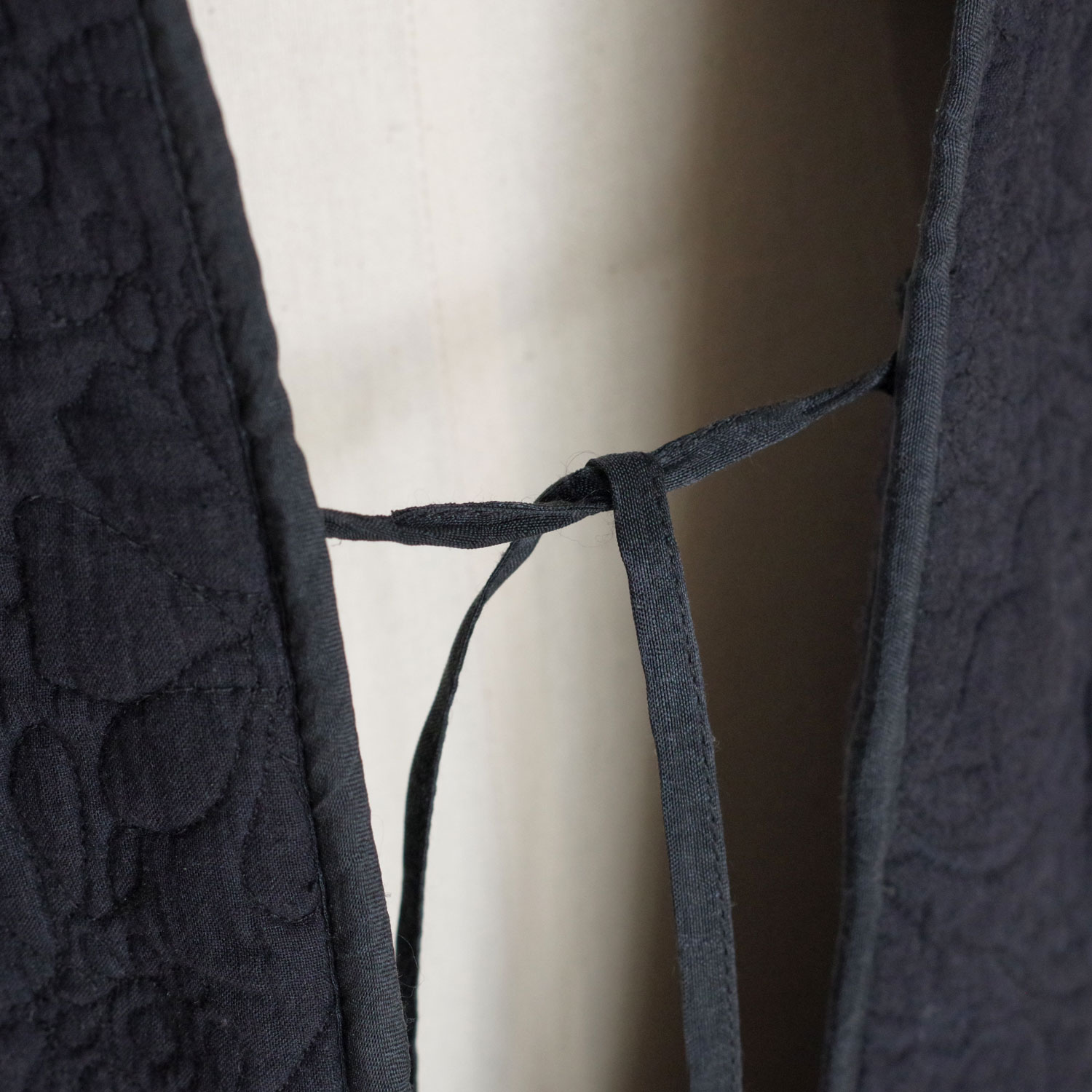 Rubia&Neel ��ӥ�����ɥˡ��� : LENA JACKET ���㥱�å� (BLACK)