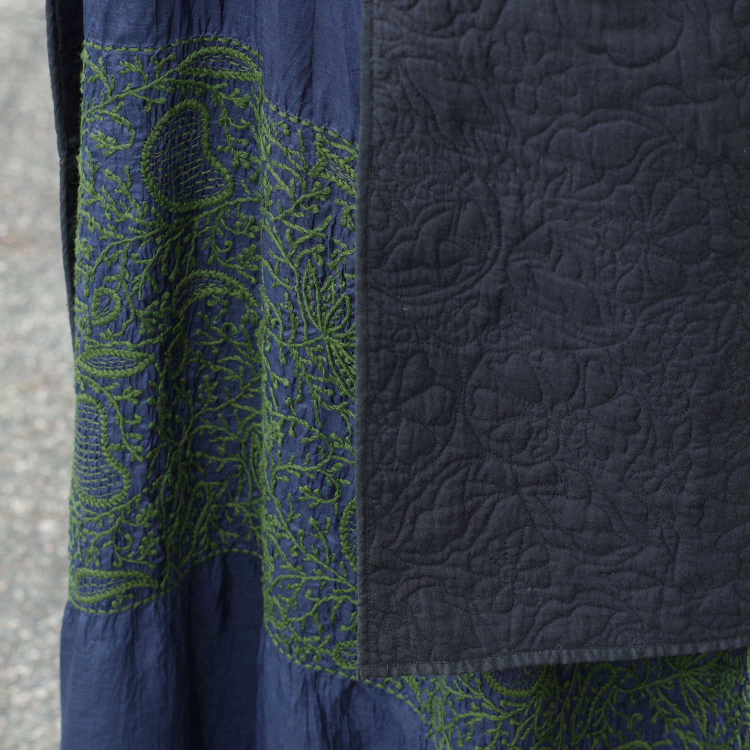 Rubia&Neel ��ӥ�����ɥˡ��� : LENA JACKET ���㥱�å� (BLACK)