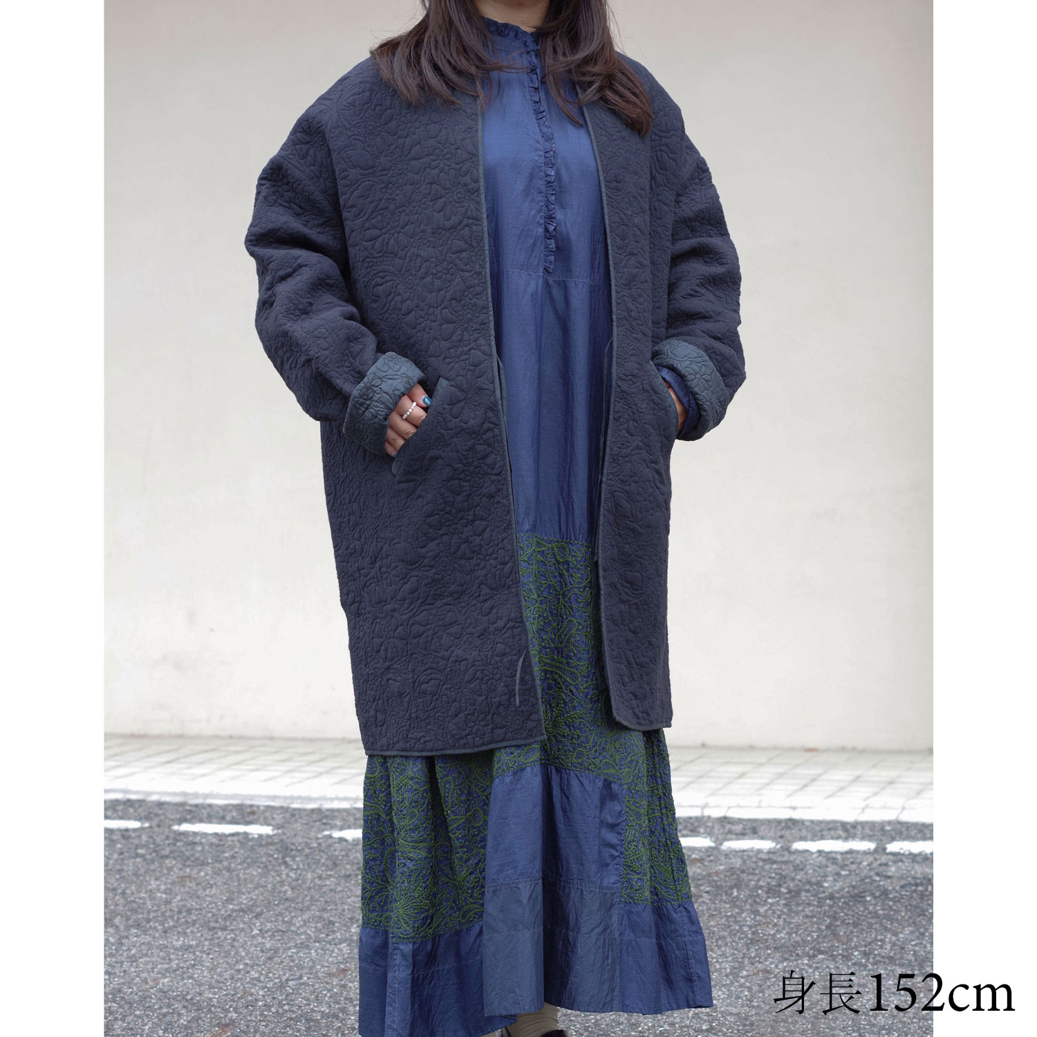 Rubia&Neel ��ӥ�����ɥˡ��� : LENA JACKET ���㥱�å� (BLACK)