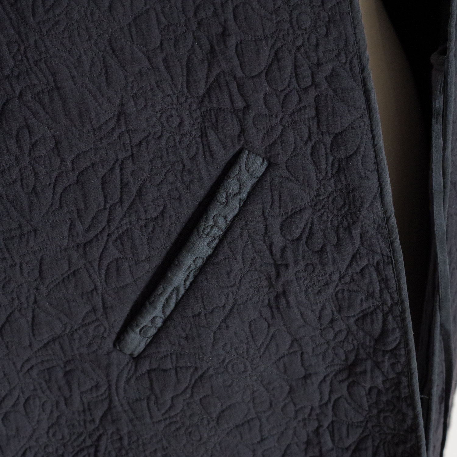 Rubia&Neel ��ӥ�����ɥˡ��� : LENA JACKET ���㥱�å� (BLACK)