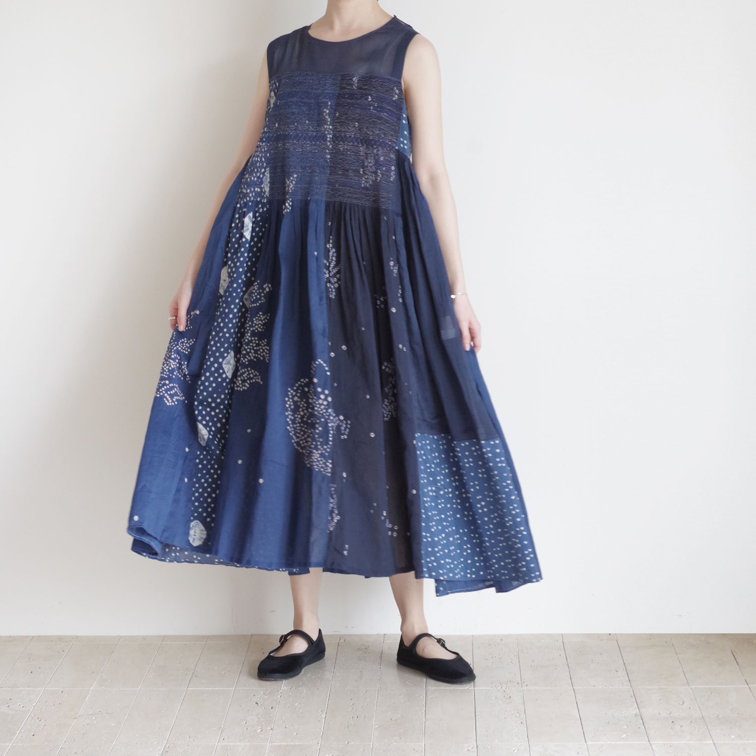 injiri ���󥸥� : AMBER-17 ����ǥ����ʤ�����Ρ����꡼�֥��ԡ���