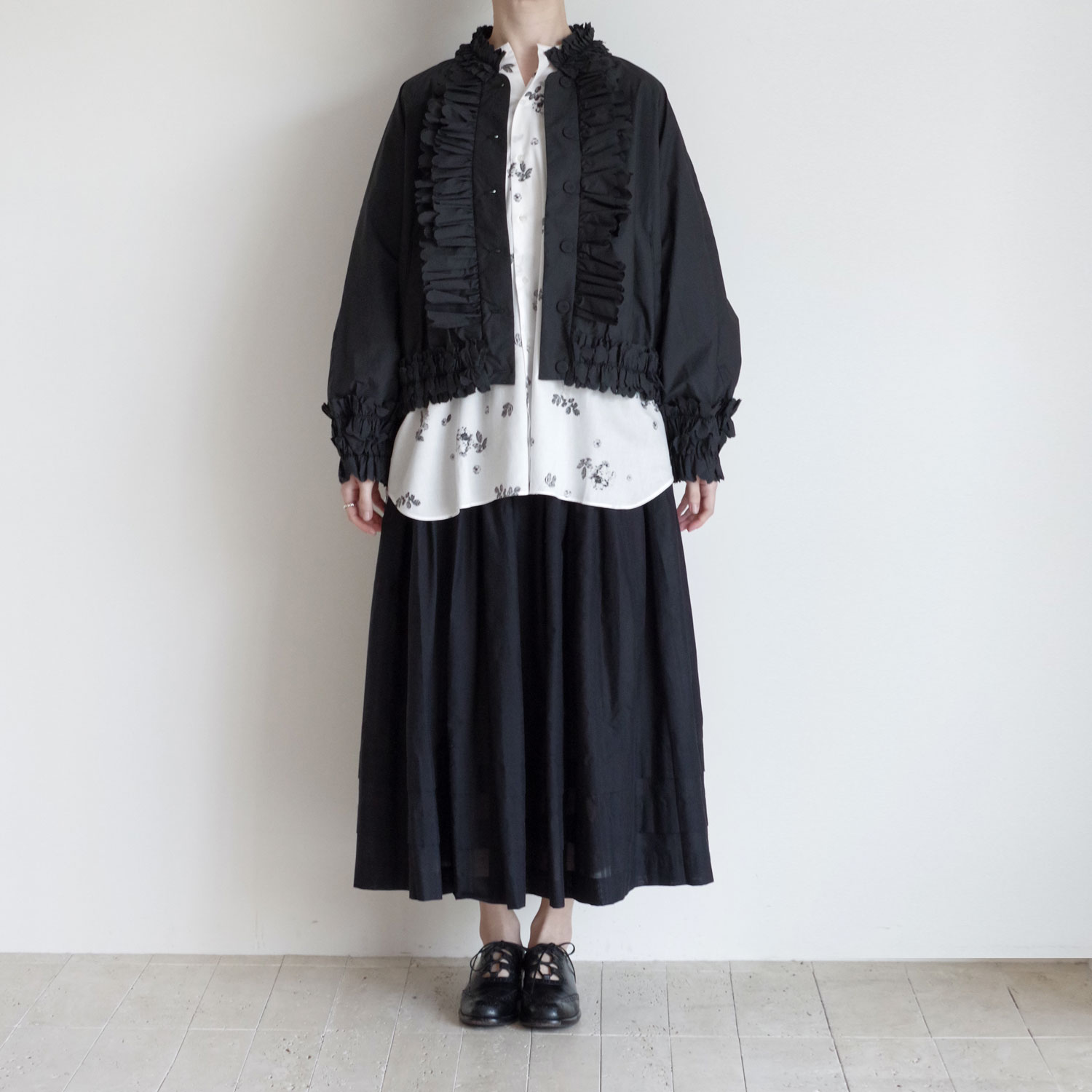 ECOLE DE CURIOSITES ��������ɥ���ꥪ���� : MICHEL �ե�륷�硼�ȥ��㥱�å�