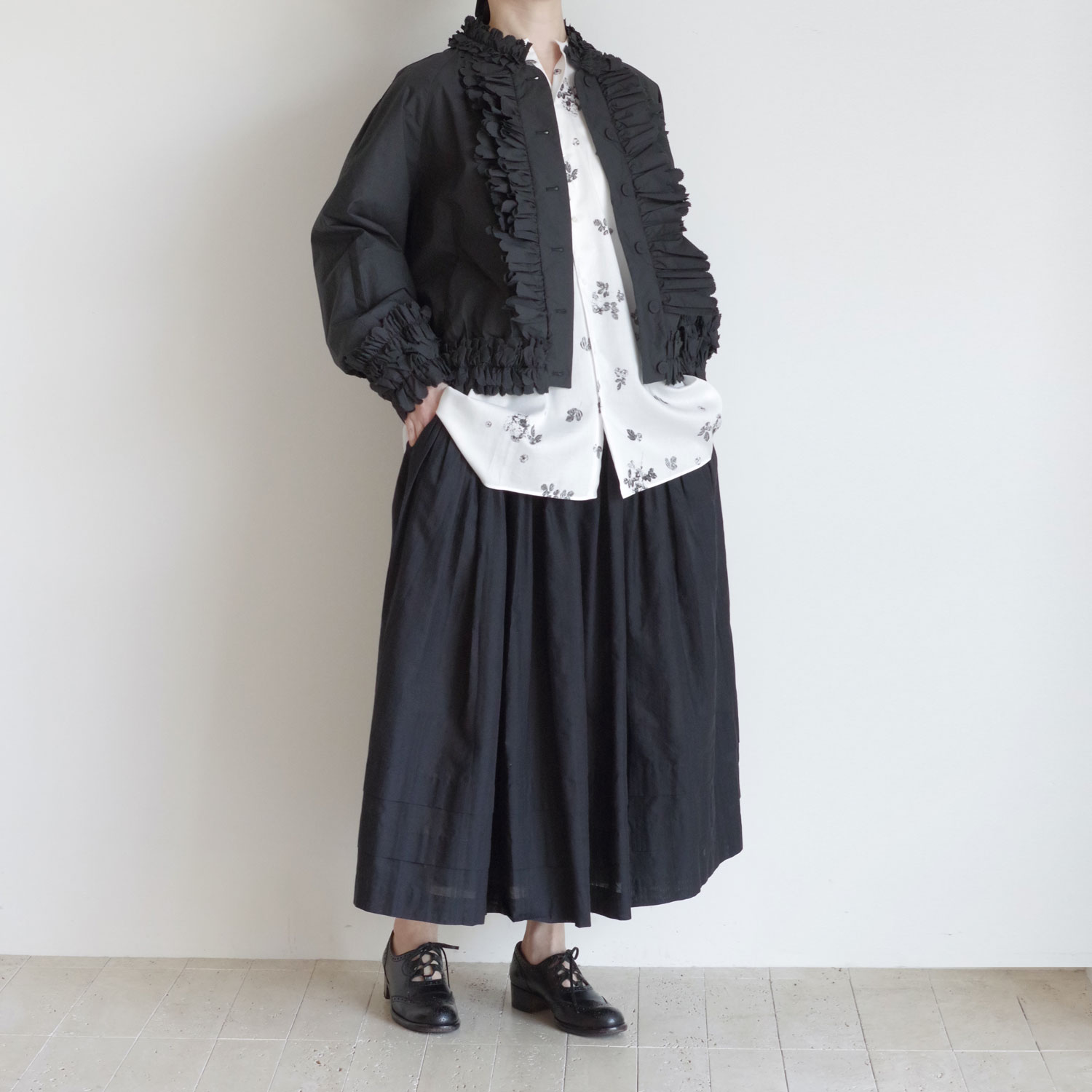 ECOLE DE CURIOSITES ��������ɥ���ꥪ���� : MICHEL �ե�륷�硼�ȥ��㥱�å�