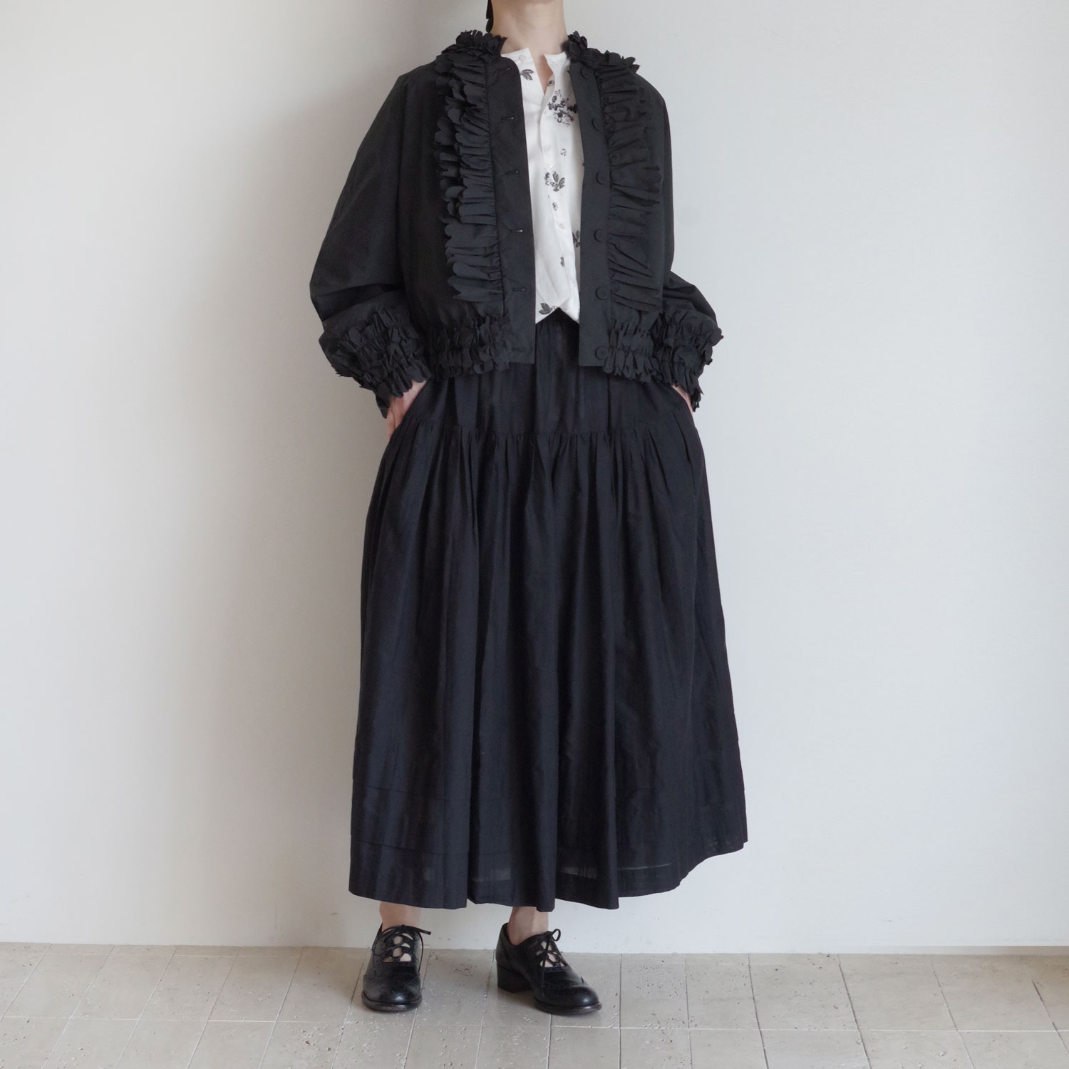 ECOLE DE CURIOSITES ��������ɥ���ꥪ���� : MICHEL �ե�륷�硼�ȥ��㥱�å�