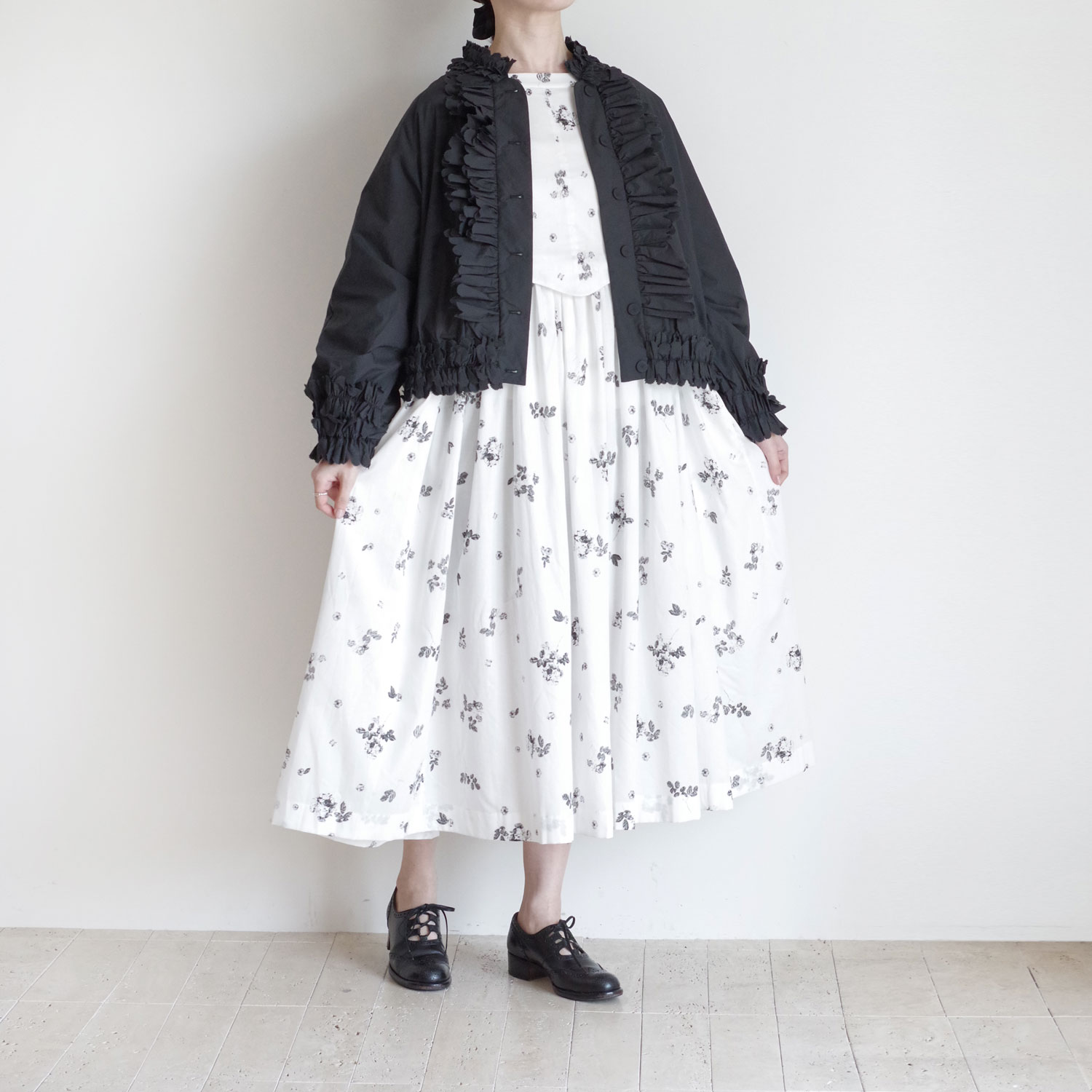 ECOLE DE CURIOSITES ��������ɥ���ꥪ���� : MICHEL �ե�륷�硼�ȥ��㥱�å�