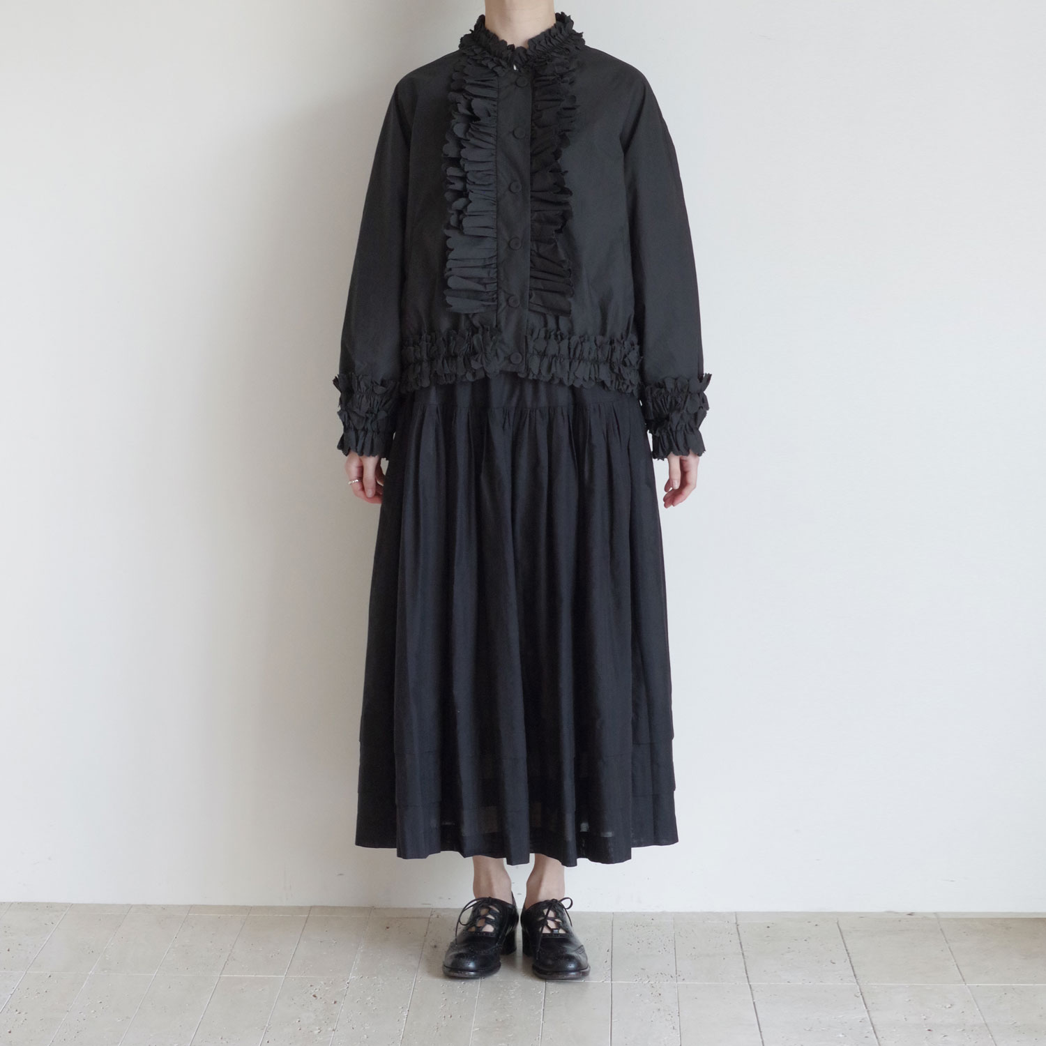 ECOLE DE CURIOSITES ��������ɥ���ꥪ���� : MICHEL �ե�륷�硼�ȥ��㥱�å�