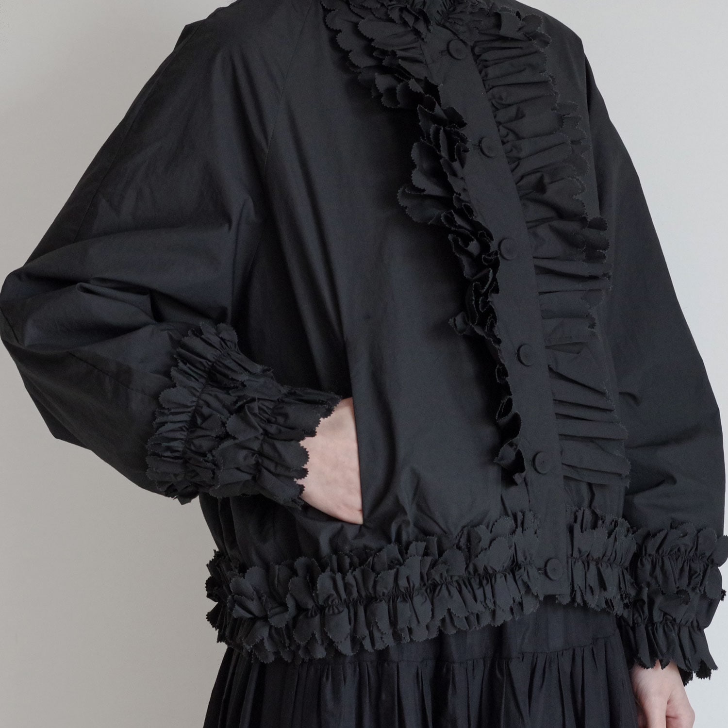 ECOLE DE CURIOSITES ��������ɥ���ꥪ���� : MICHEL �ե�륷�硼�ȥ��㥱�å�