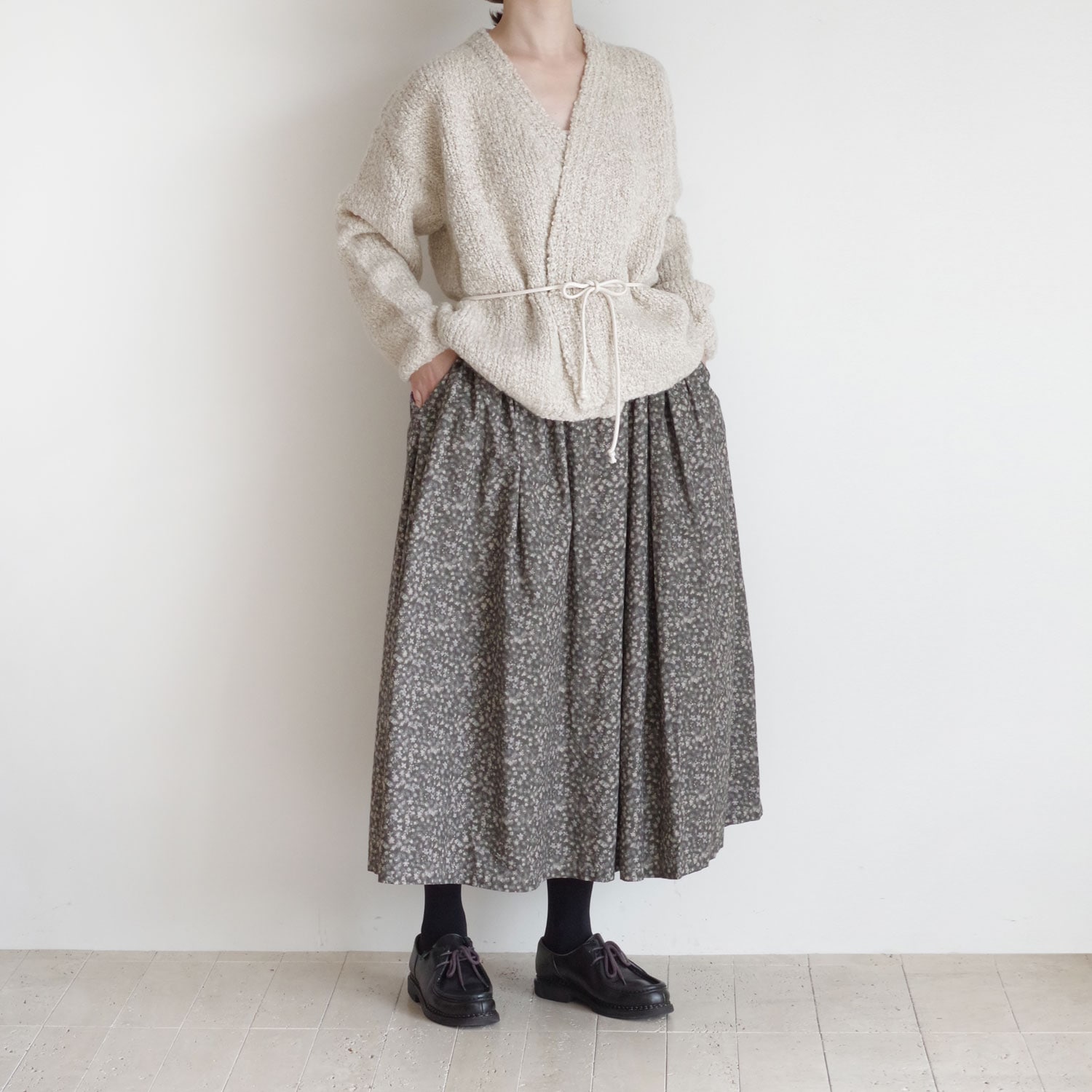 SONO ���� : KURT cardigan �����ǥ�����
